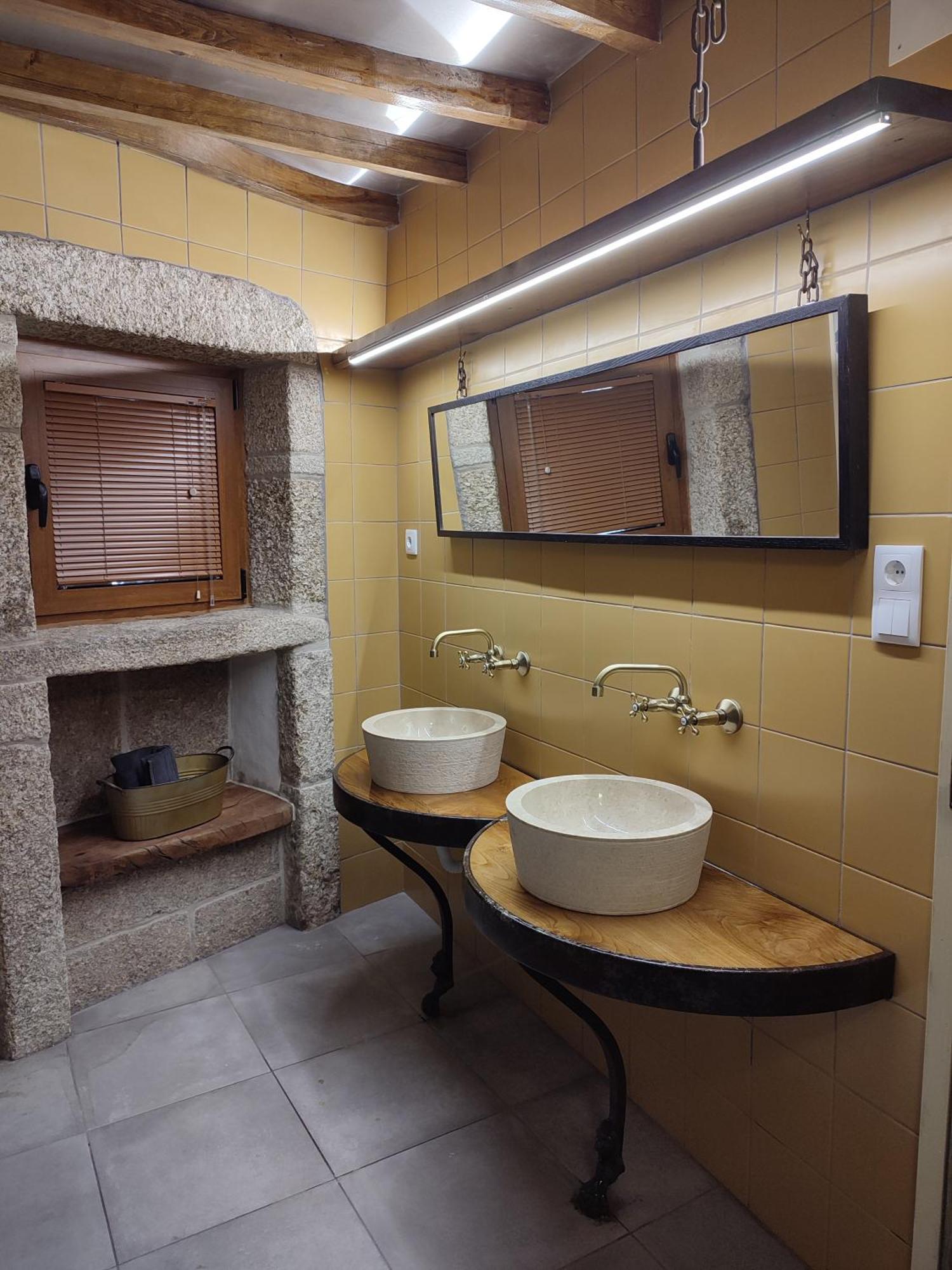Casa Do Tio Placido Valezim Екстериор снимка